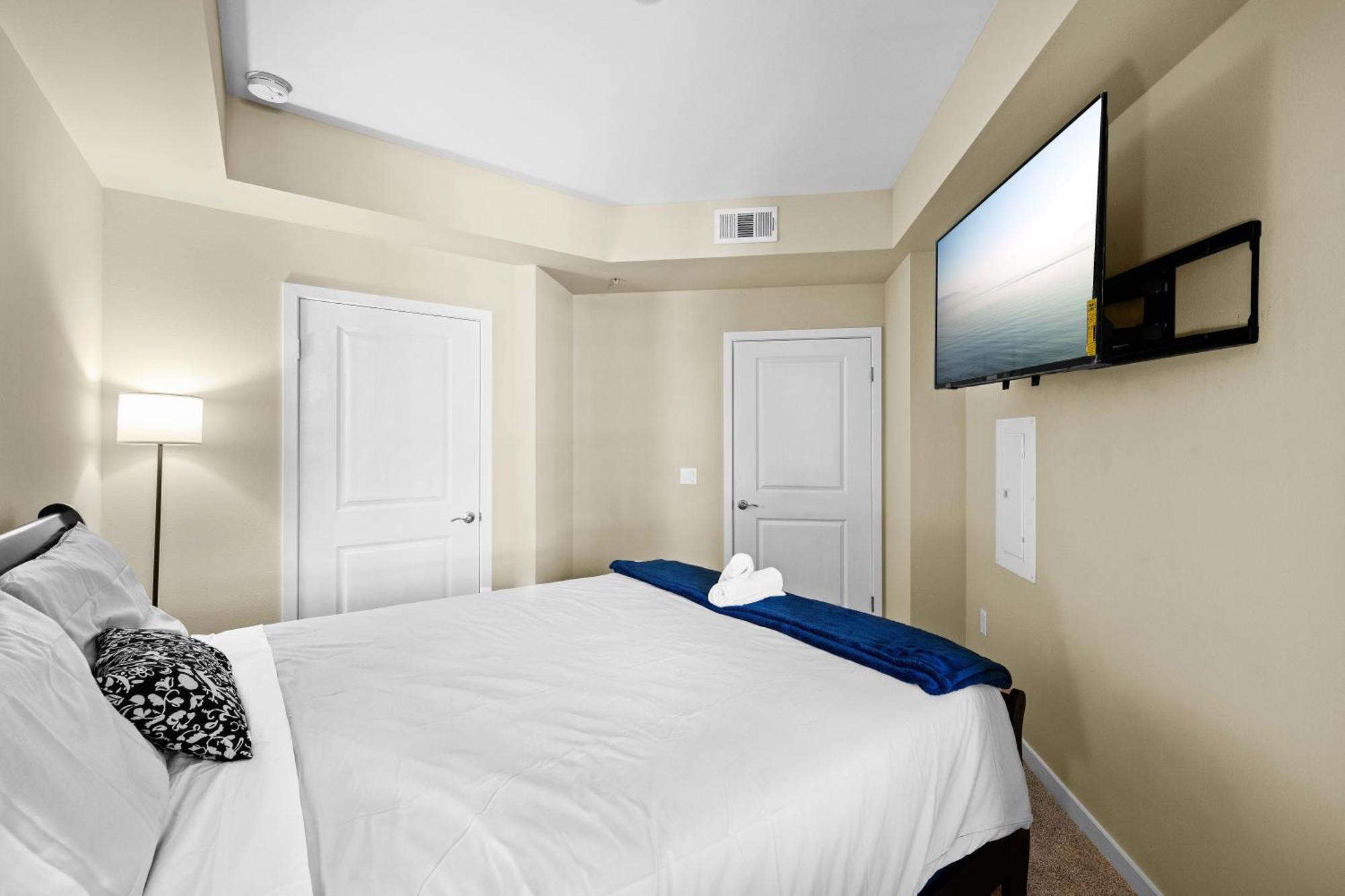 Apartamento Stylish 1br In Prime La Spot