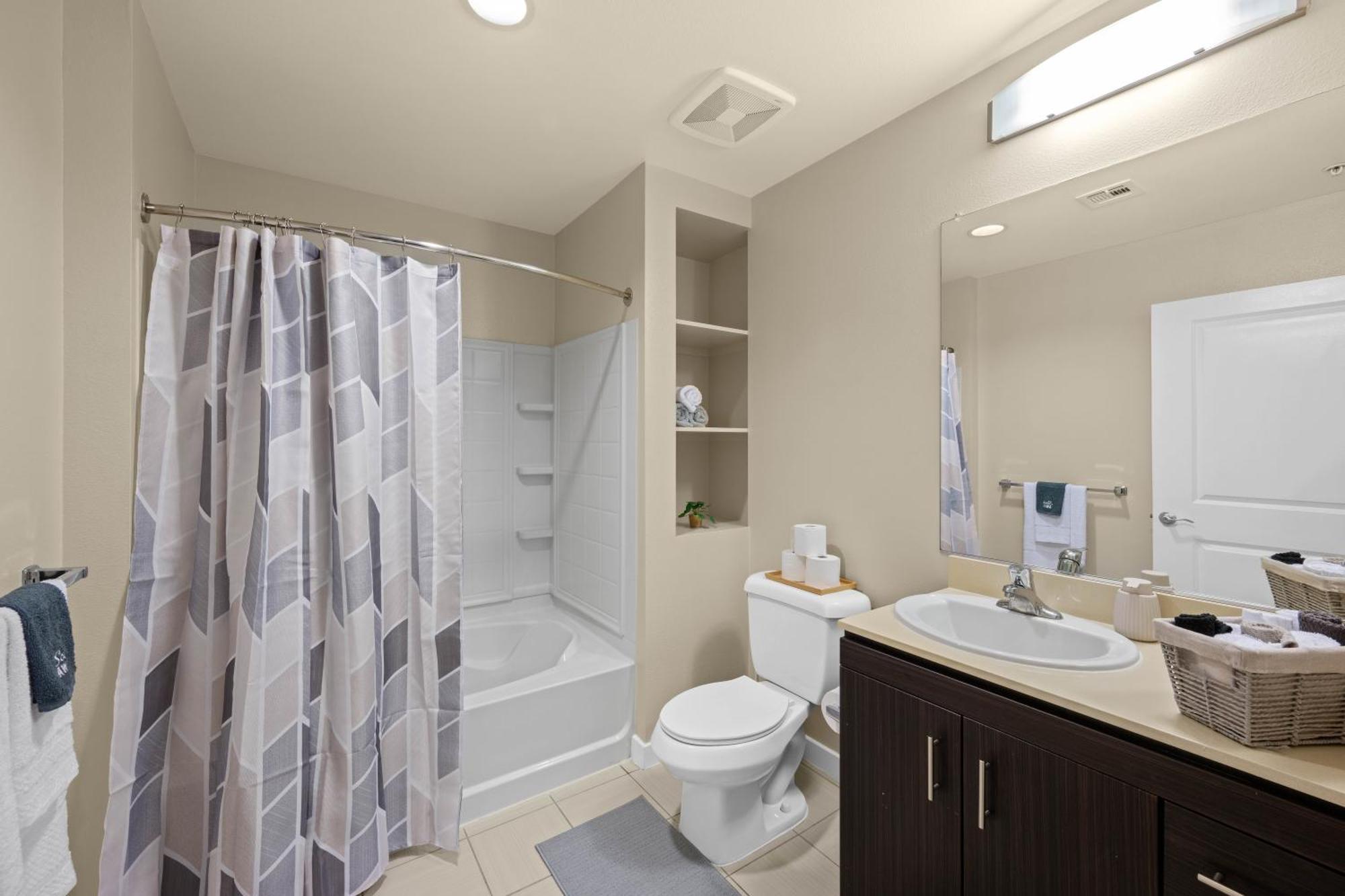 Stylish 1br In Prime La Spot Apartamento *