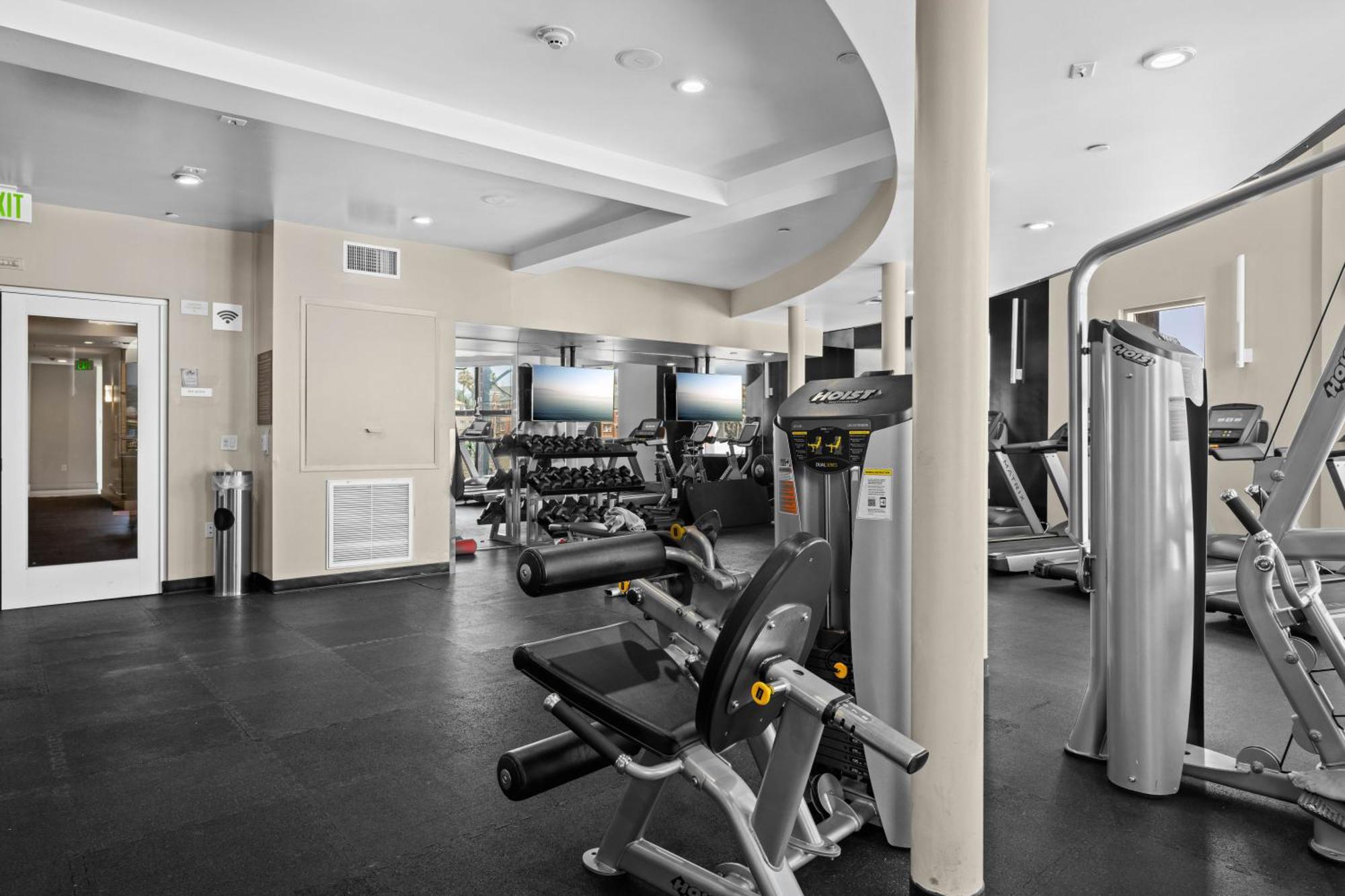 Stylish 1br In Prime La Spot Apartamento