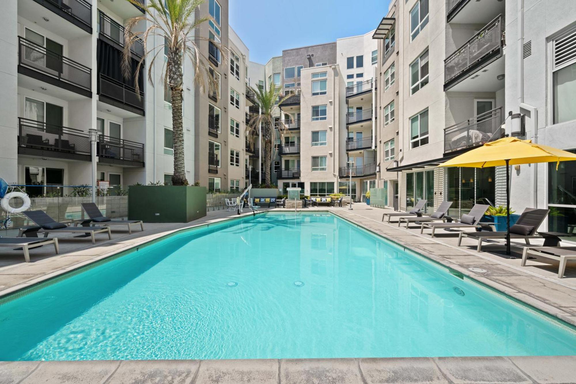 Stylish 1br In Prime La Spot Apartamento *