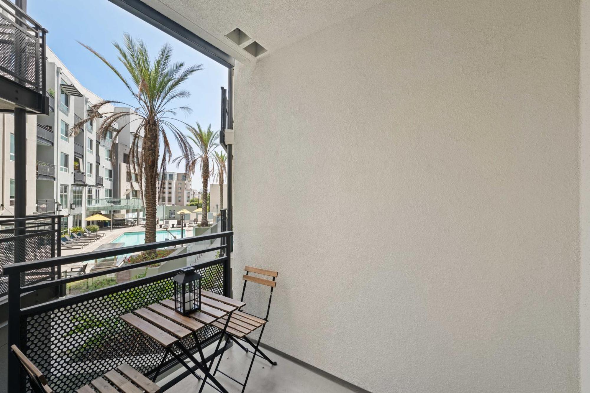 Apartamento Stylish 1br In Prime La Spot *