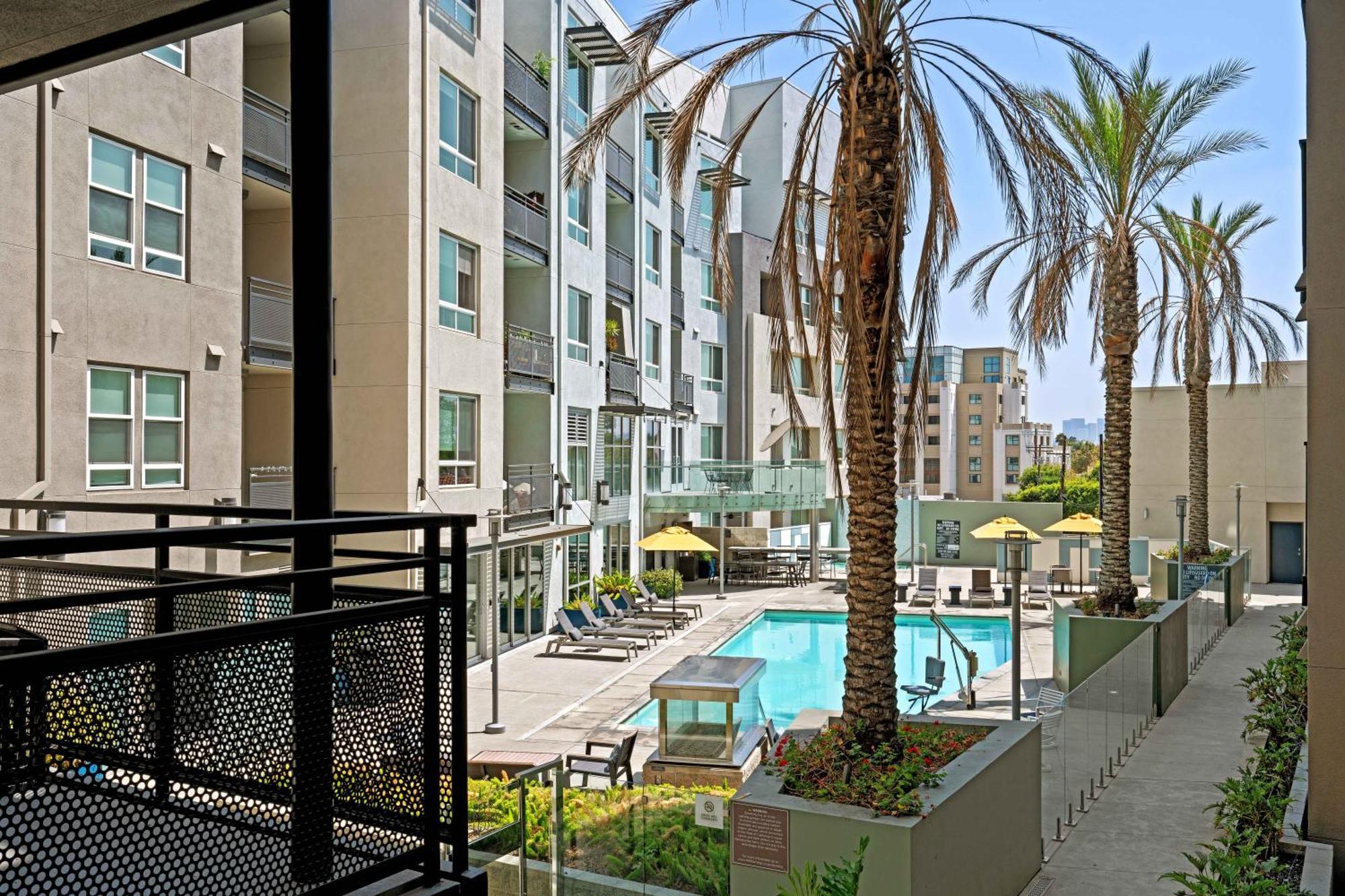Stylish 1br In Prime La Spot Apartamento