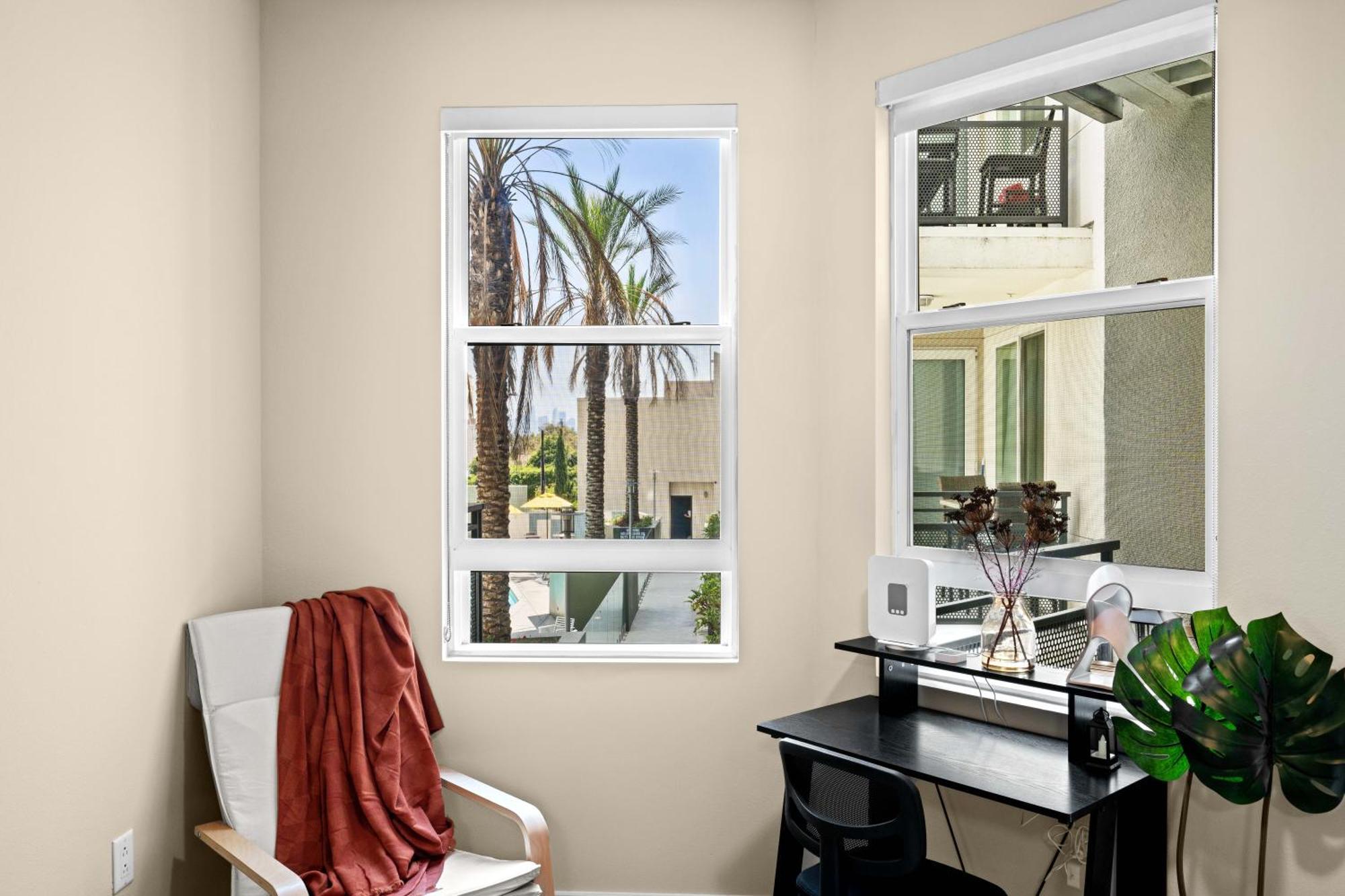 Stylish 1br In Prime La Spot Apartamento